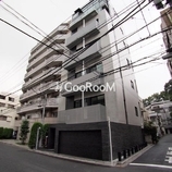 アルテミス南麻布