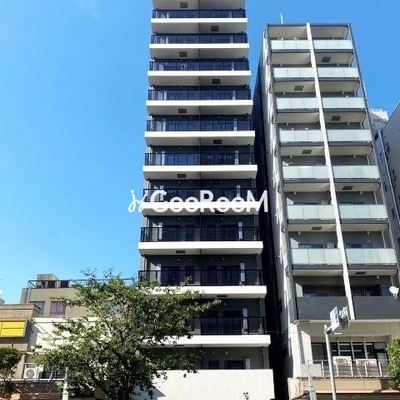 
									ジオエント門前仲町 外観写真4