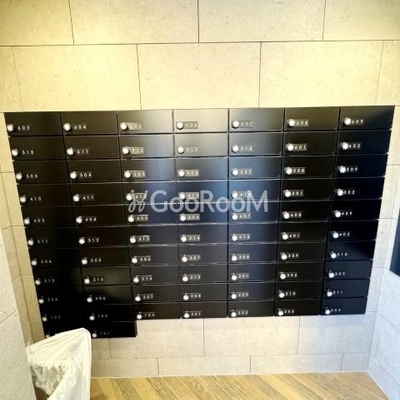 
									プライムガーデン赤塚 外観・共用部写真8