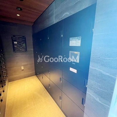 
									オルサス志村坂上 外観写真12