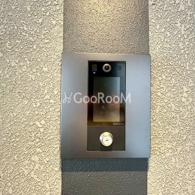 
									ラヴィエール清澄ガーデンテラス オートロック2