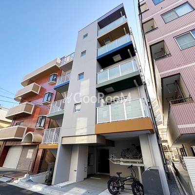 
									シティフォレスト森下 物件写真5