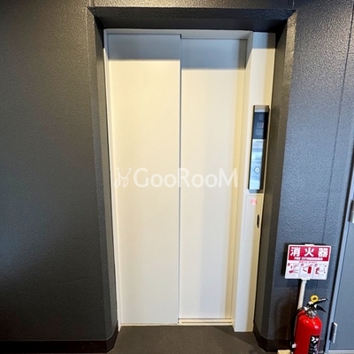 
									シティフォレスト森下 物件写真3