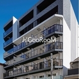 グラシアプレイス押上