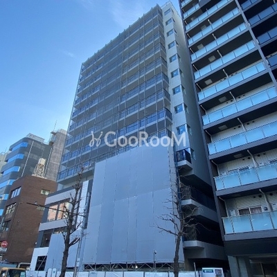 
									ルフォンプログレ北新宿 外観写真