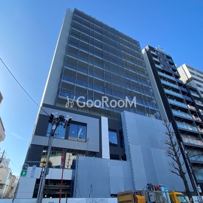 
									ルフォンプログレ北新宿 外観写真5