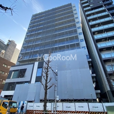 
									ルフォンプログレ北新宿 外観写真8