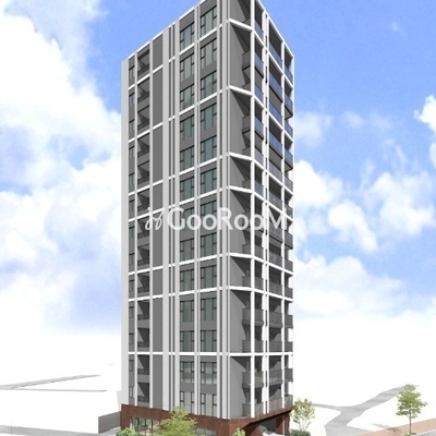 
									ザ・ライオンズフォーシア町屋 外観・共用部写真1