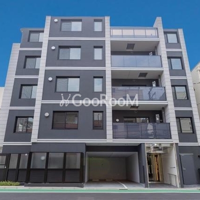 
									アジールコート後楽園 外観写真