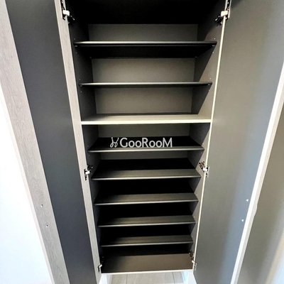 
									ラグゼナ秋葉原 玄関収納