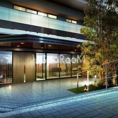 
									ルフォンプログレ高田馬場ノース 外観