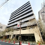 アーバンブリーズ巣鴨