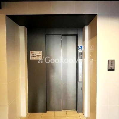 
									アルファコート亀戸2　外観写真4