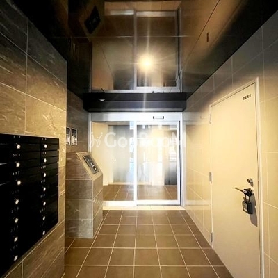 
									アルファコート亀戸2　外観写真5