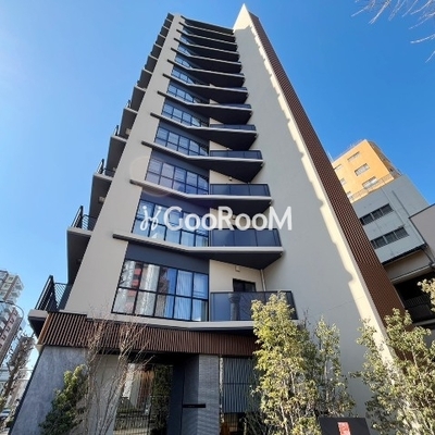 
									シーズンフラッツ浅草六丁目 外観