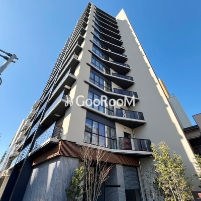 
									シーズンフラッツ浅草六丁目 外観2