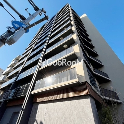 
									シーズンフラッツ浅草六丁目 外観3