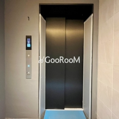 
									シーズンフラッツ浅草六丁目 EV