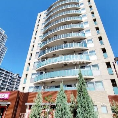 
									パークフラッツ芝浦 外観写真