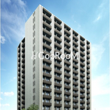 ルフォンブランシェ品川南大井