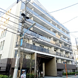 ザ・パークハビオ新宿