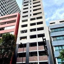 パークルール大手町