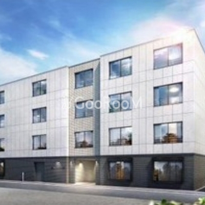 
									グローリオシェルト大崎 外観写真