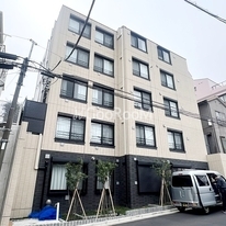 ウェルスクエア新宿戸山