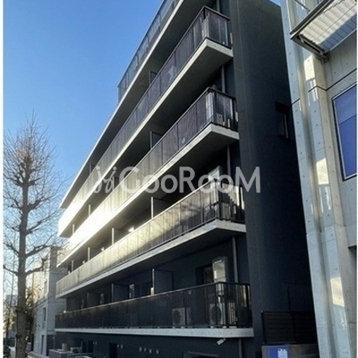 
									ザ・レジデンス用賀 外観