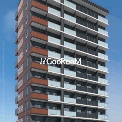 
									パークアクシス押上サウス  パース