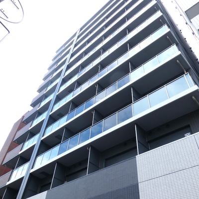 
									パークアクシス押上サウス  外観写真3