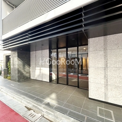 
									シーズンフラッツ上野稲荷町 外観・共用部写真3