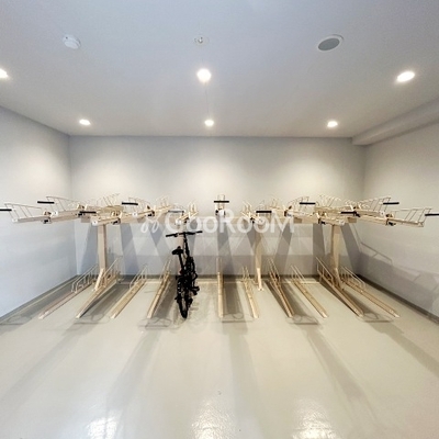 
									シーズンフラッツ上野稲荷町 外観・共用部写真7