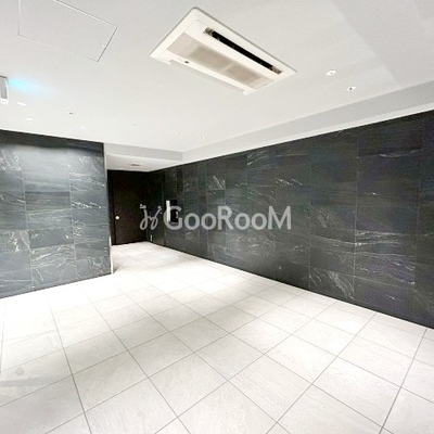 
									ブランシエスタ荻窪  共用部