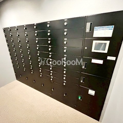 
									ブランシエスタ荻窪  共用部