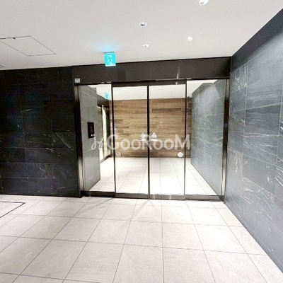 
									ブランシエスタ荻窪  共用部9