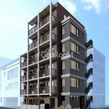 グローリオシェルト新宿山吹町