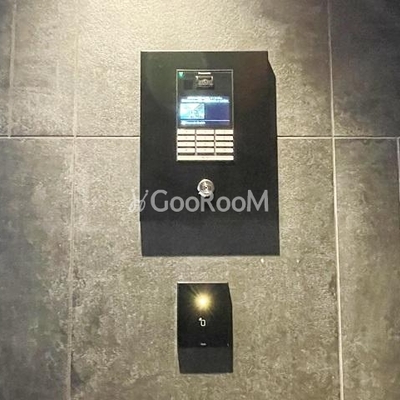 
									RJRプレシア東十条ガーデン 外観・共用部写真11