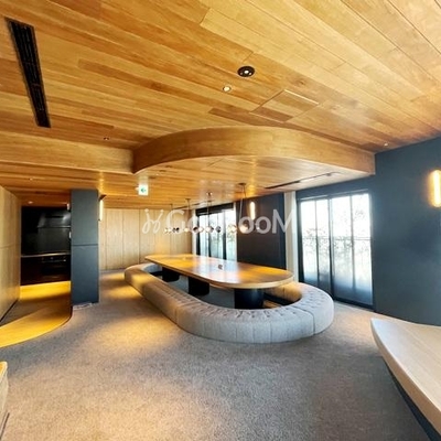 
									RJRプレシア東十条ガーデン 外観・共用部写真18