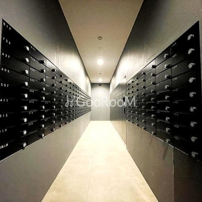 
									RJRプレシア東十条ガーデン 外観・共用部写真28