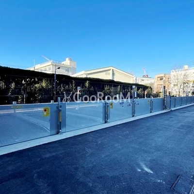 
									RJRプレシア東十条ガーデン 外観・共用部写真30