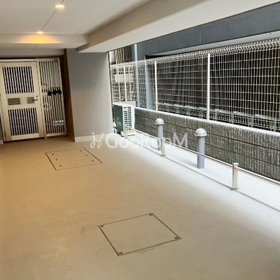 
									アスマチメゾン両国1  共用部4