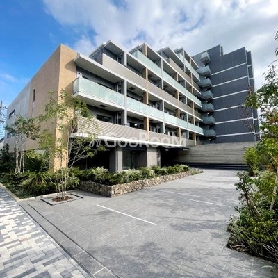 
									ジェイグランコート品川西大井イースト 外観