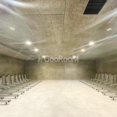 
									ザ・パークハビオSOHO横浜関内 共有部2