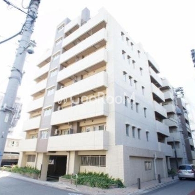 
									オーキッドレジデンス品川 写真