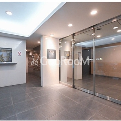 
									オーキッドレジデンス オートロック