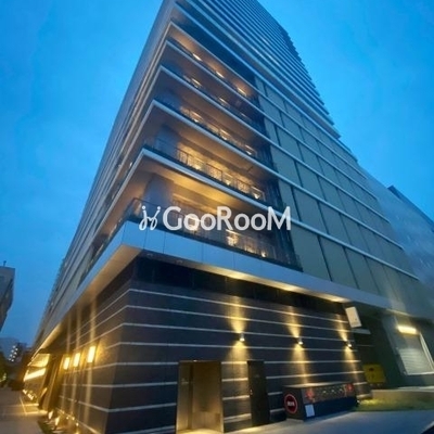 
									JPノイエ蔵前 外観写真3