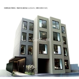 アトリオフラッツ自由が丘イースト