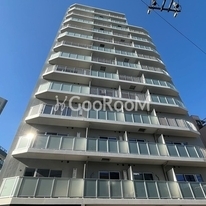 ジェノヴィア三ノ輪3スカイガーデン