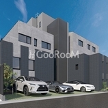 アイフラット明大前